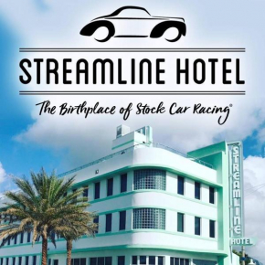 Streamline Hotel IN DAYTONA BEACH